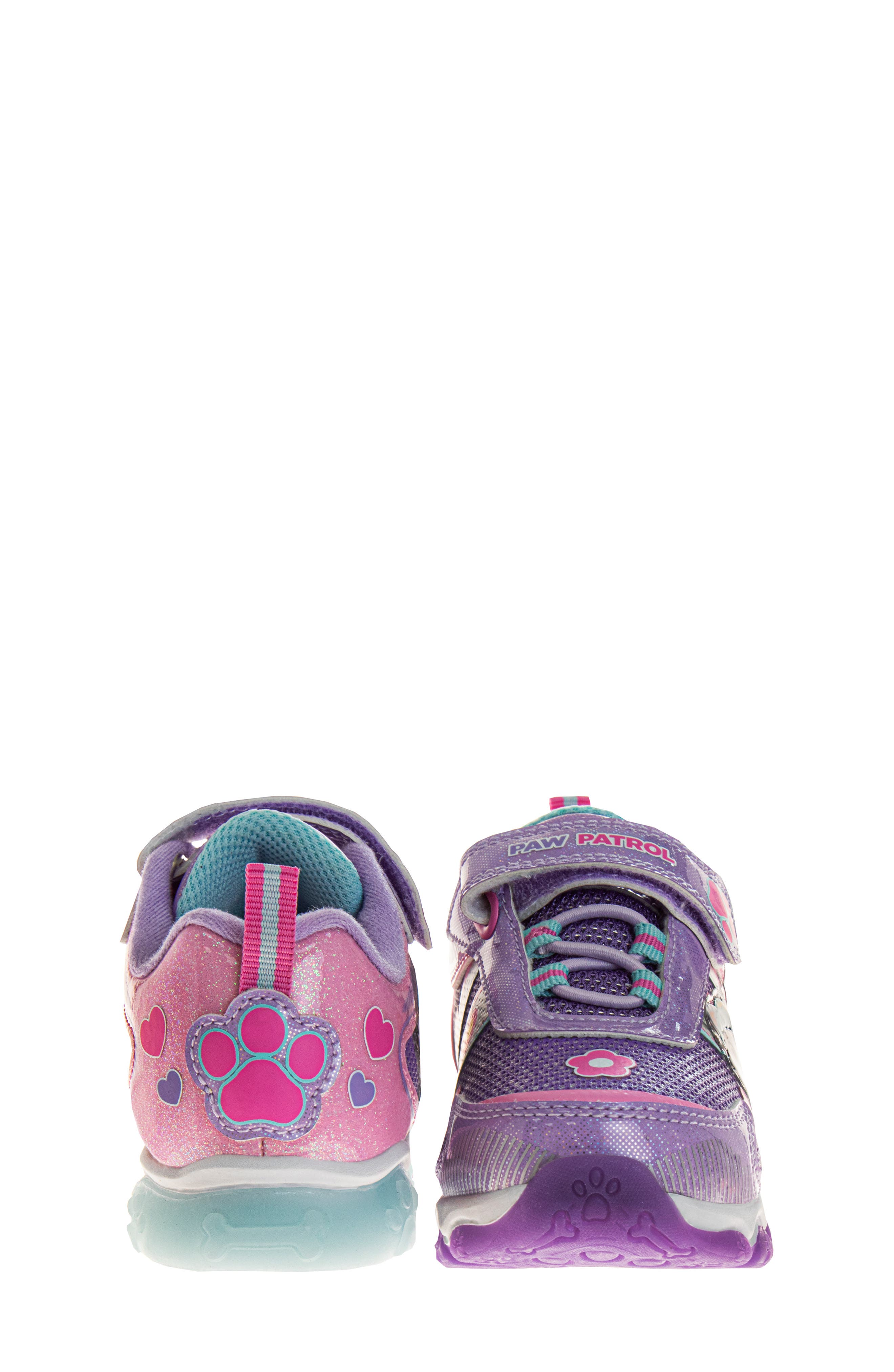 JOSMO Kids' Paw Patrol Sneaker, Alternate, color, 