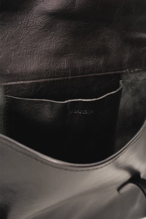 Sabandija Director Briefcase In Brown