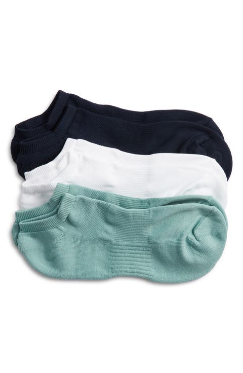 3-Pack Low Training Socks