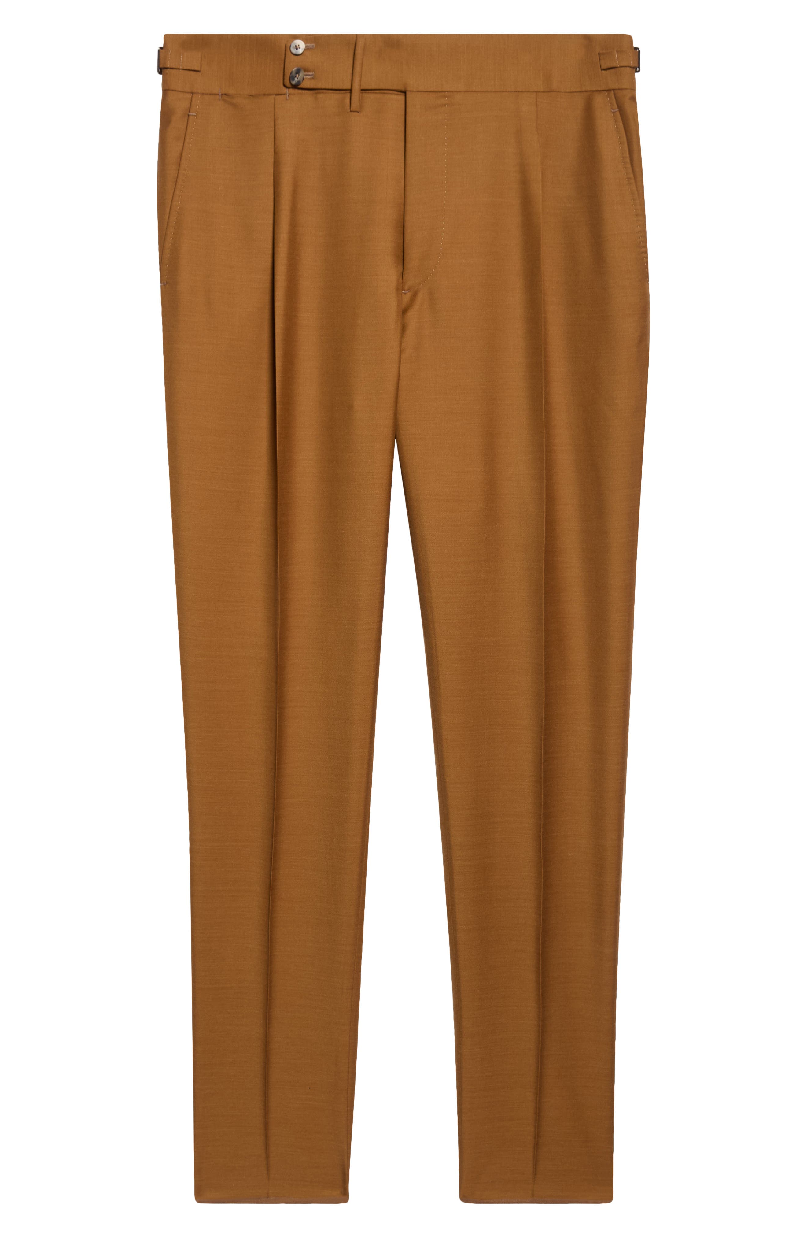selected MEDIUM BROWN 420