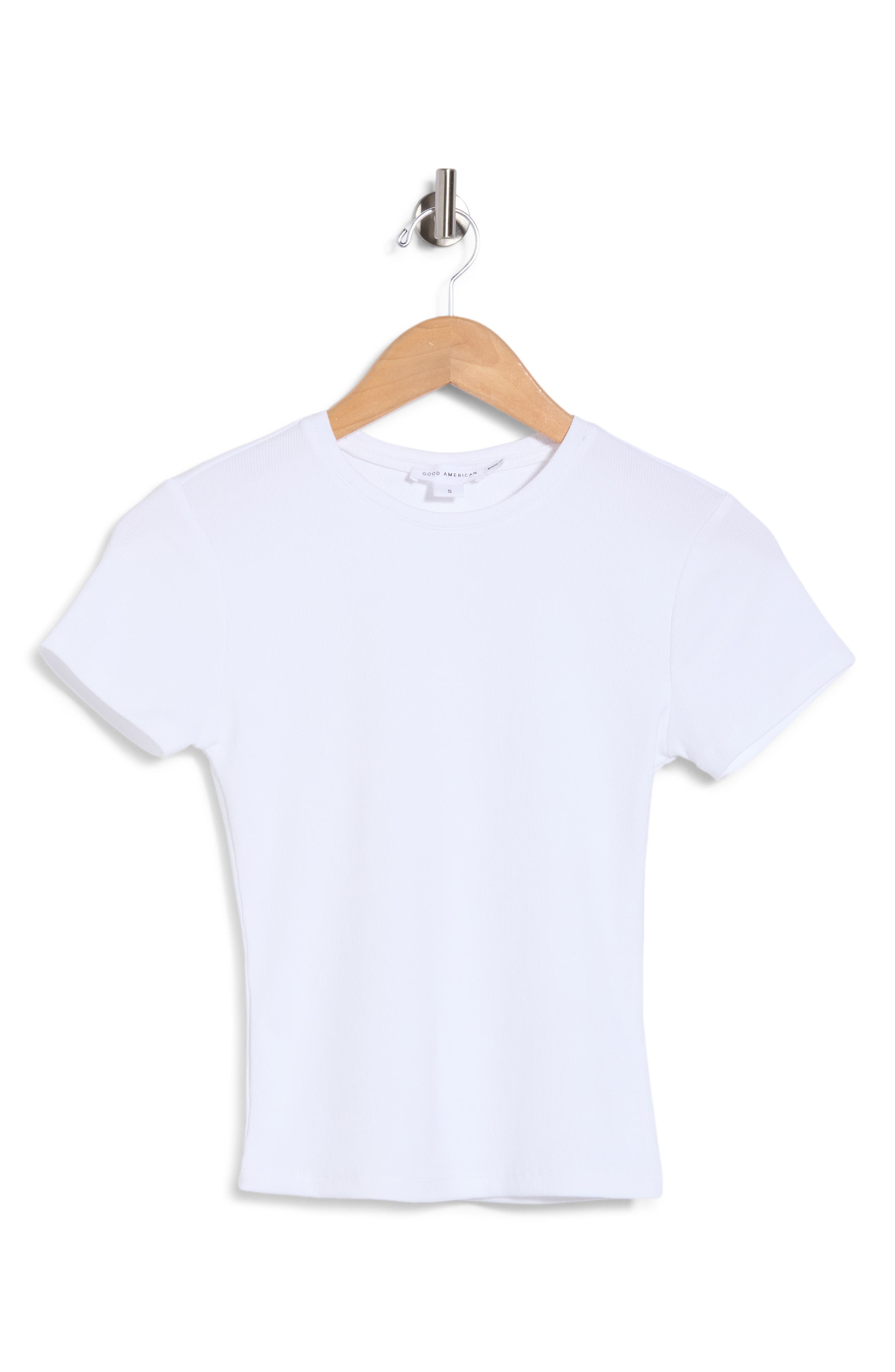 The Rib Baby Tee