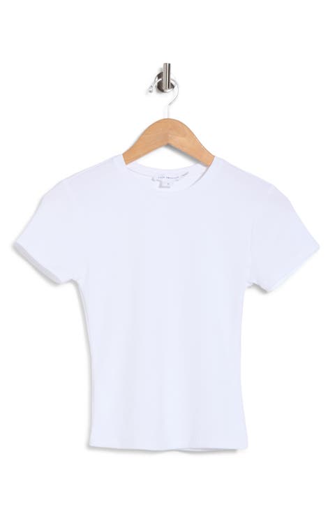 The Rib Baby Tee