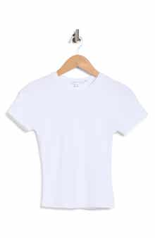 The Rib Baby Tee