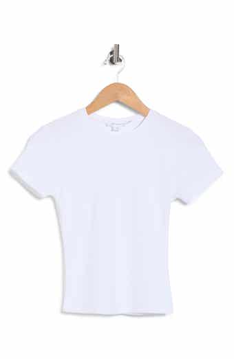 The Rib Baby Tee