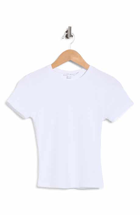 The Rib Baby Tee