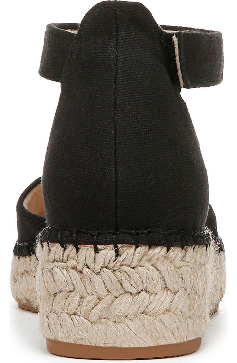 SOUL NATURALIZER Wren Espadrille Flat, Alternate, color,