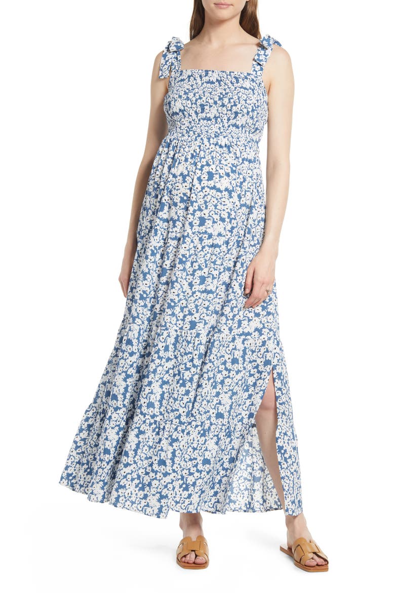 nordstrom maternity dress Beige Dresses sistersonadime on LTK