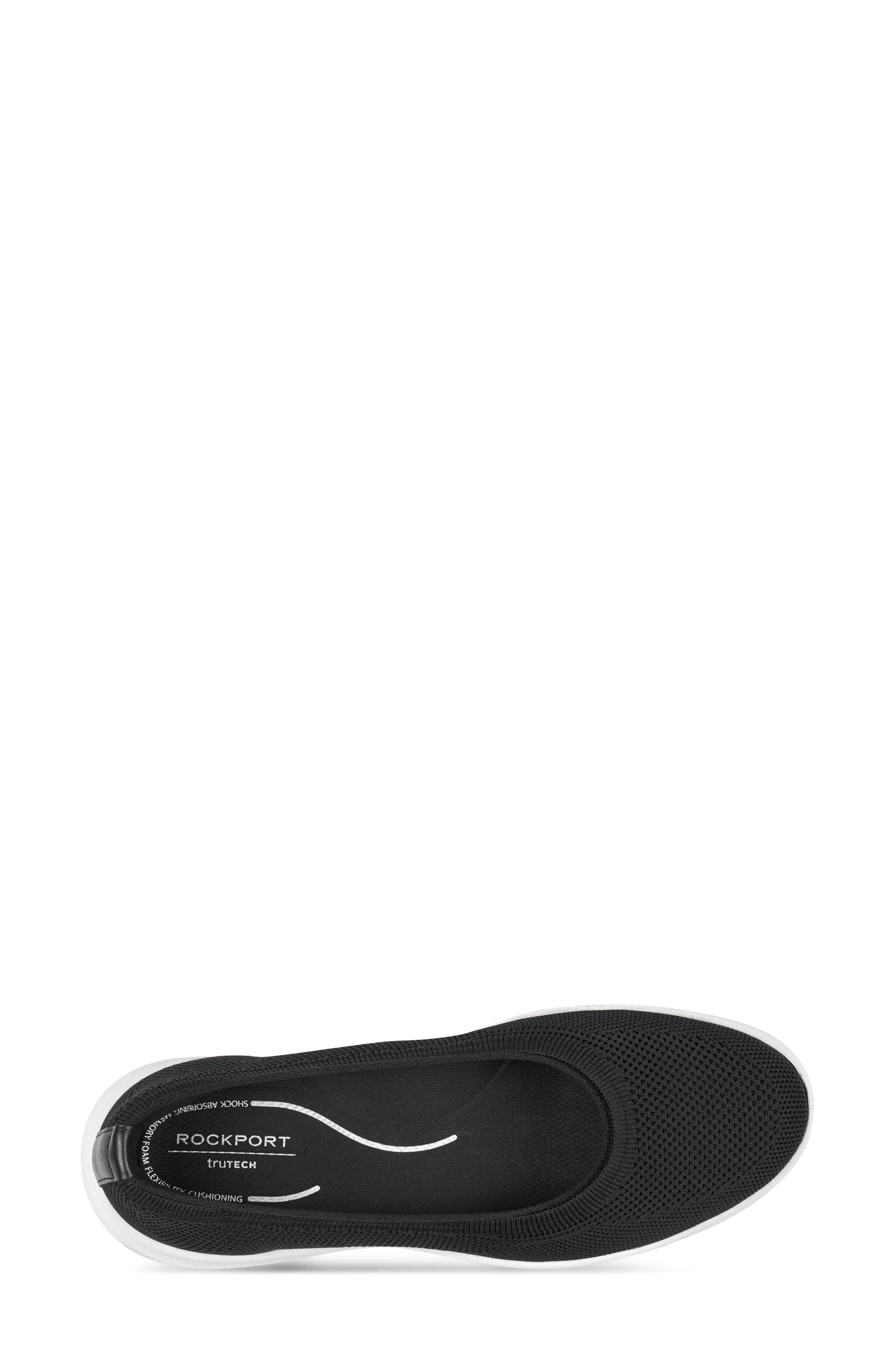 Rockport Roana Slip-On Sneaker, Alternate, color, 