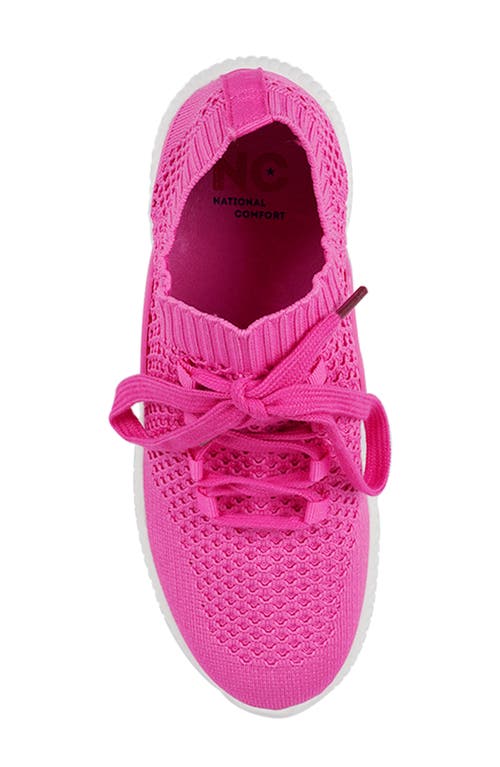 National Comfort Ainslee Knit Sneaker