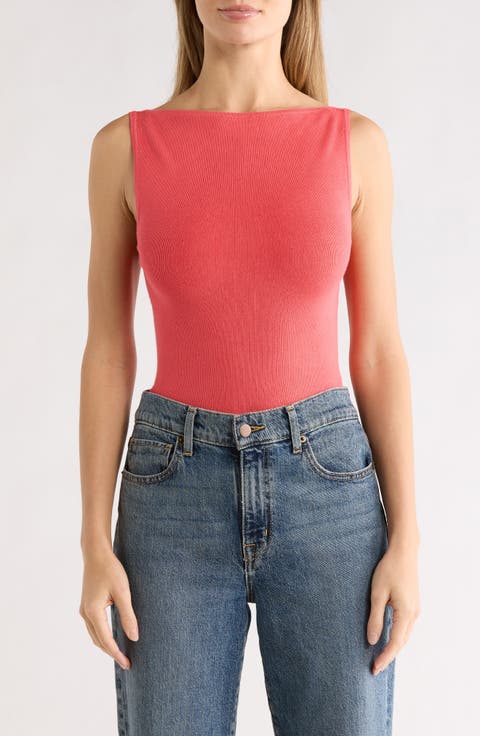 Reversible Compact Tank