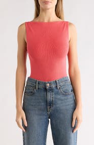 Leith Reversible Compact Tank