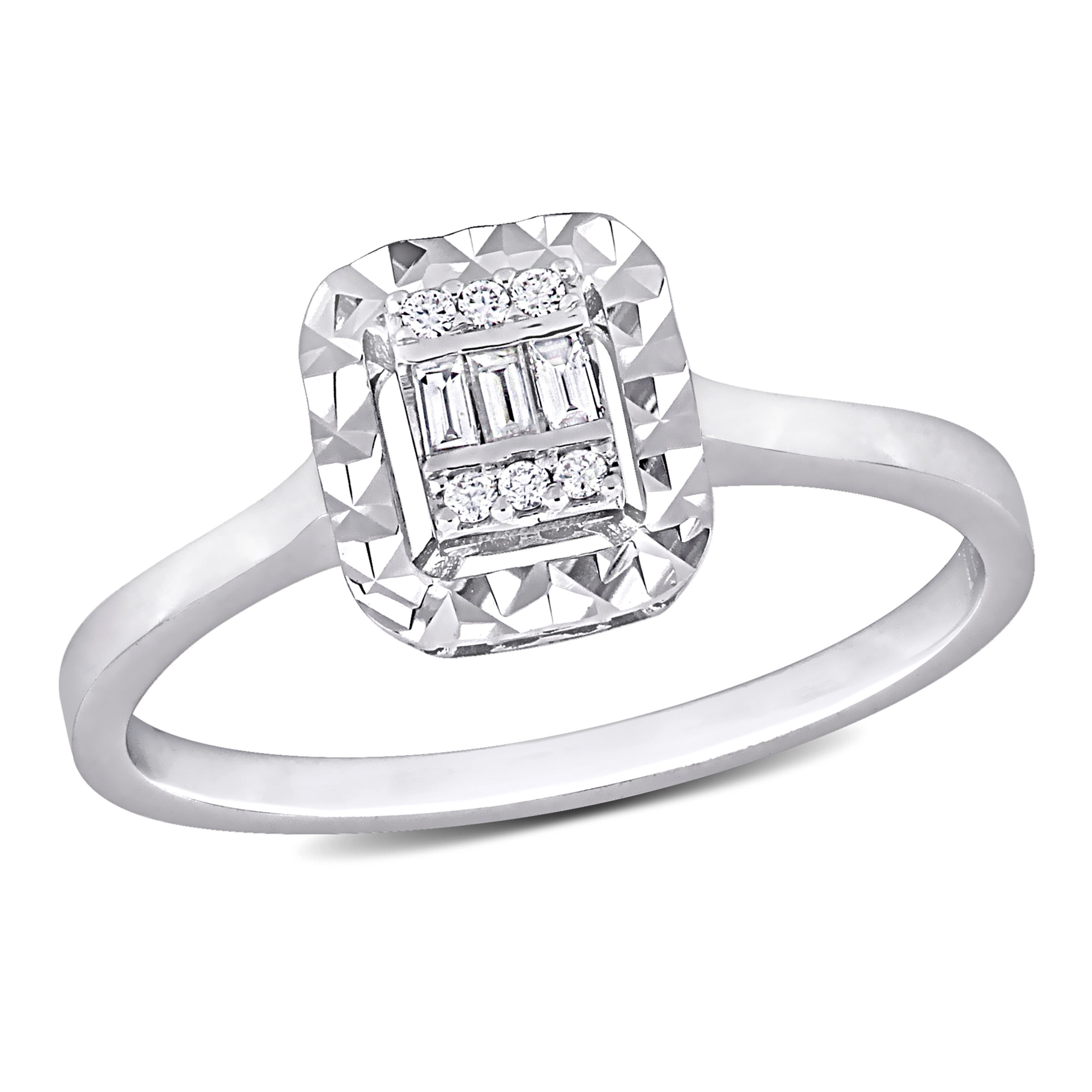 selected 14k White Gold