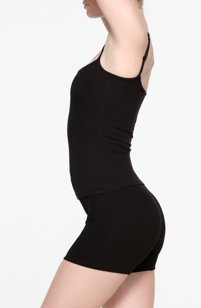 SKIMS Soft Lounge Rib Cami, Alternate, color,