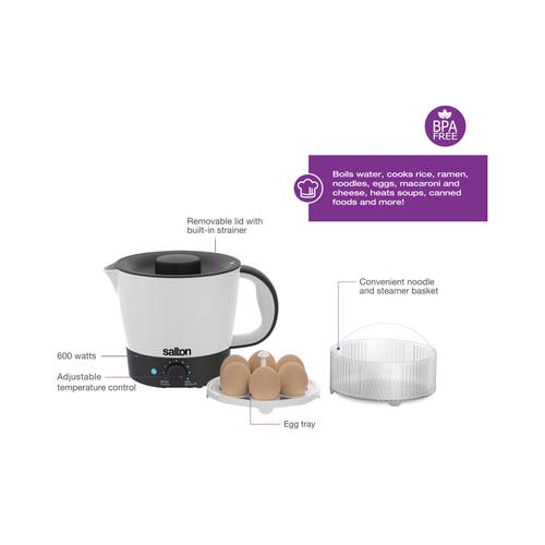 Salton Multipot® Multi-cooker In Multi