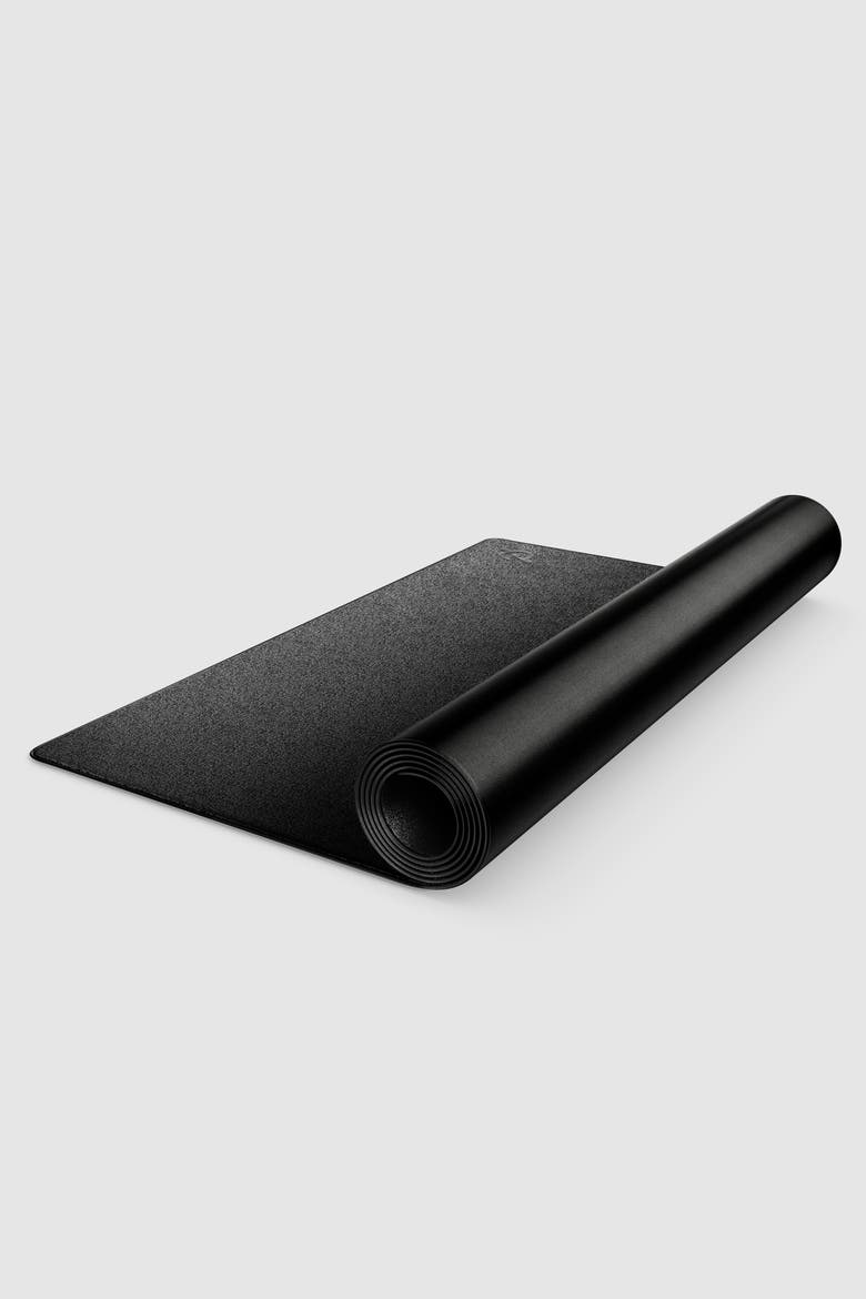 Bike Mat, Main, color, Black