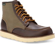 Eastland 'Lumber Up' Moc Toe Boot