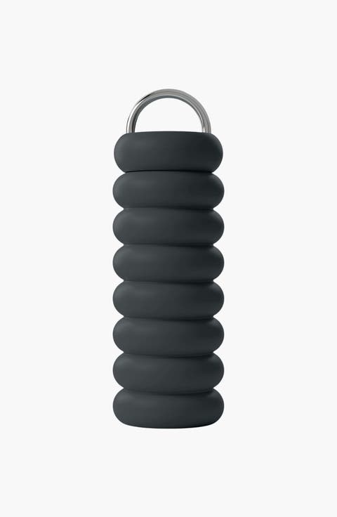 Wavy Bottle