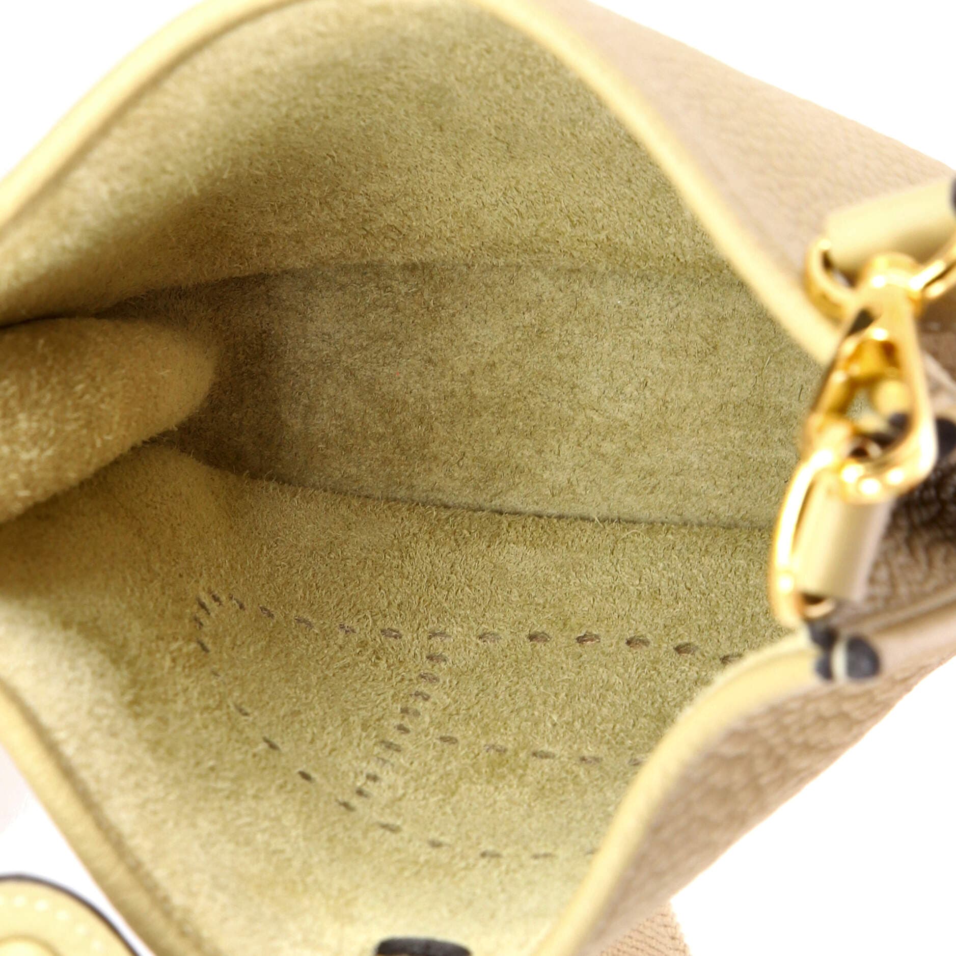 Evelyne Bag Gen III Clemence TPM, Alternate, color, Trench