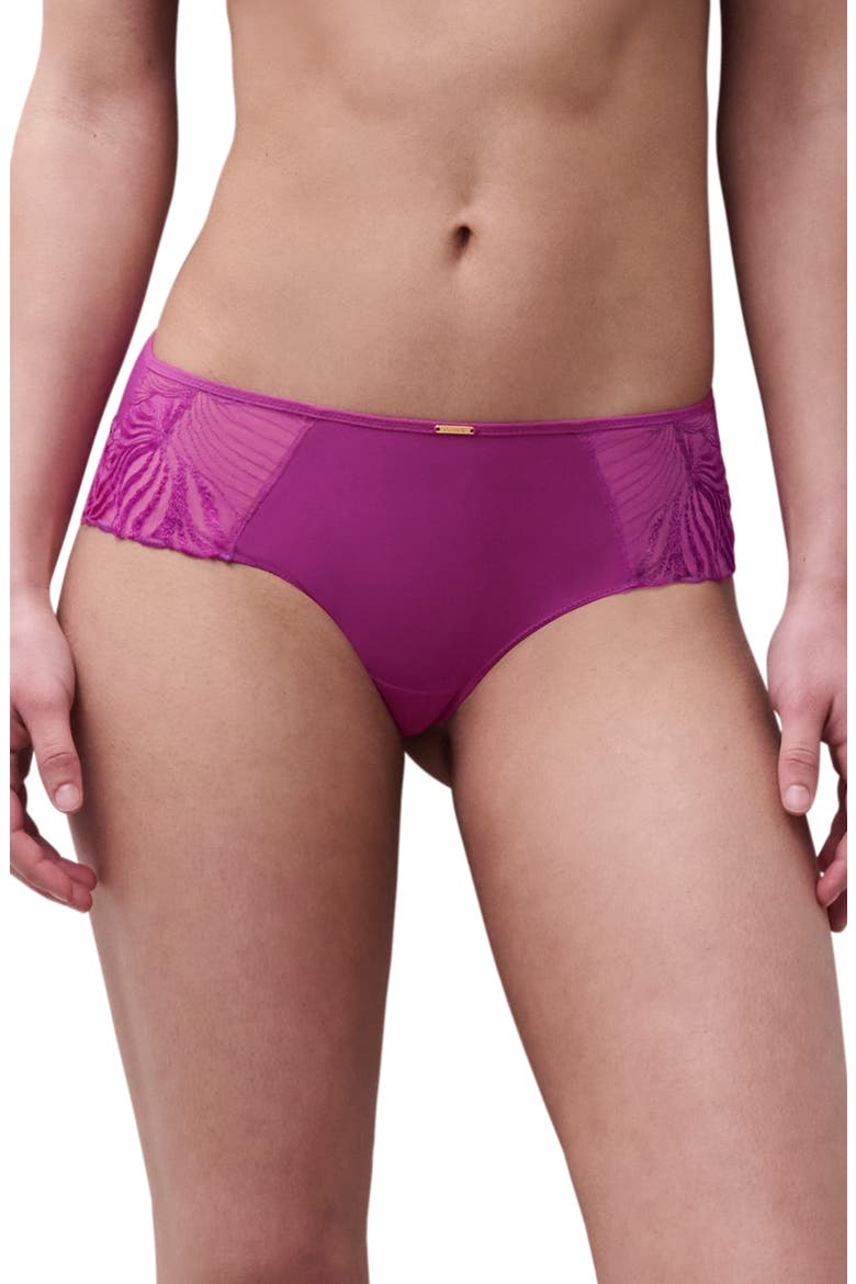 Legend Hipster Briefs, Main, color, FANCY ORCHID