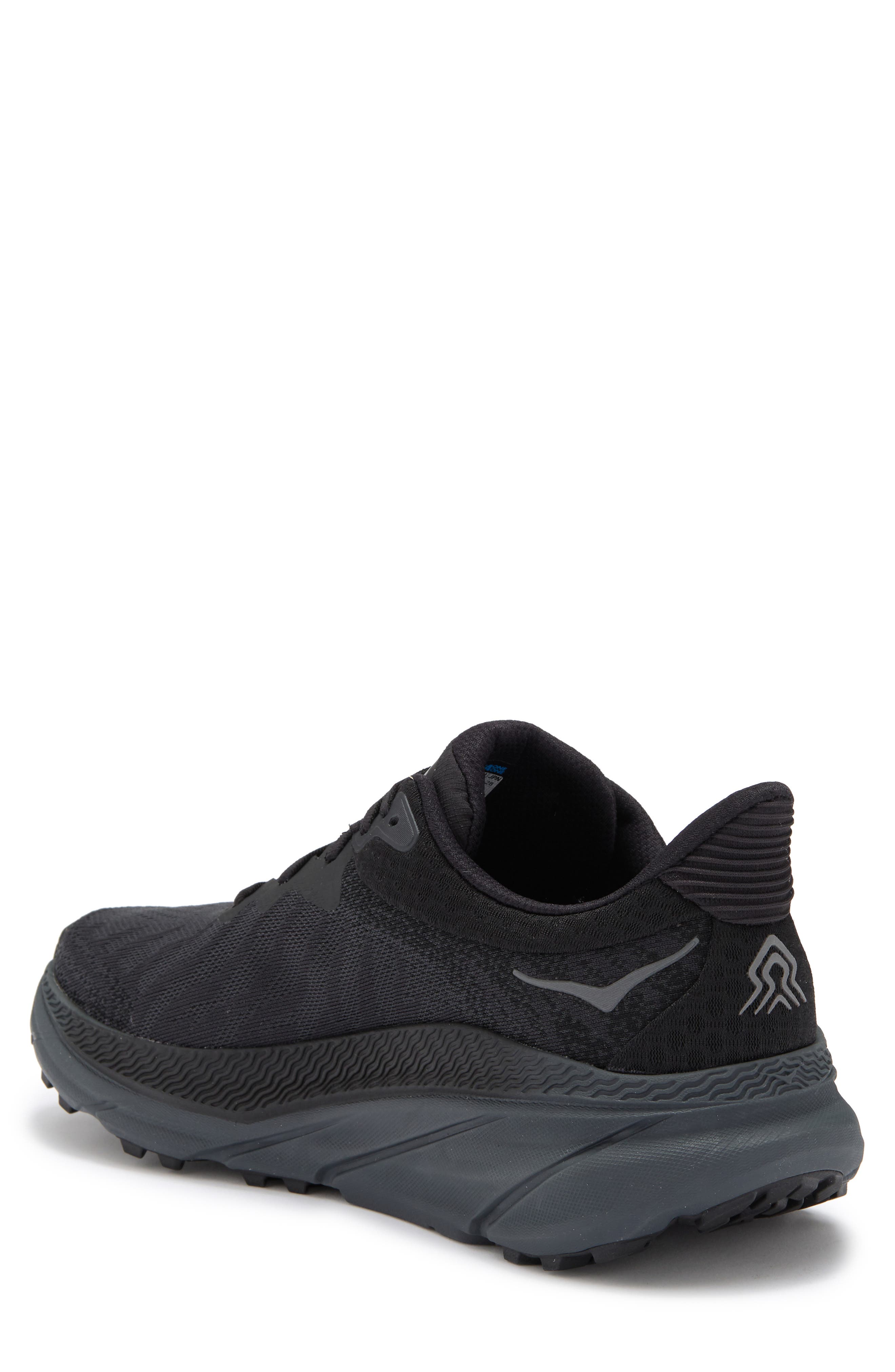 HOKA Challenger 7 Running Shoe, Alternate, color, 