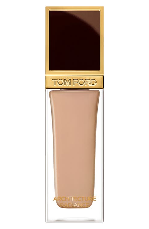 Architecture Radiance Hydrating Foundation Broad Spectrum SPF 50