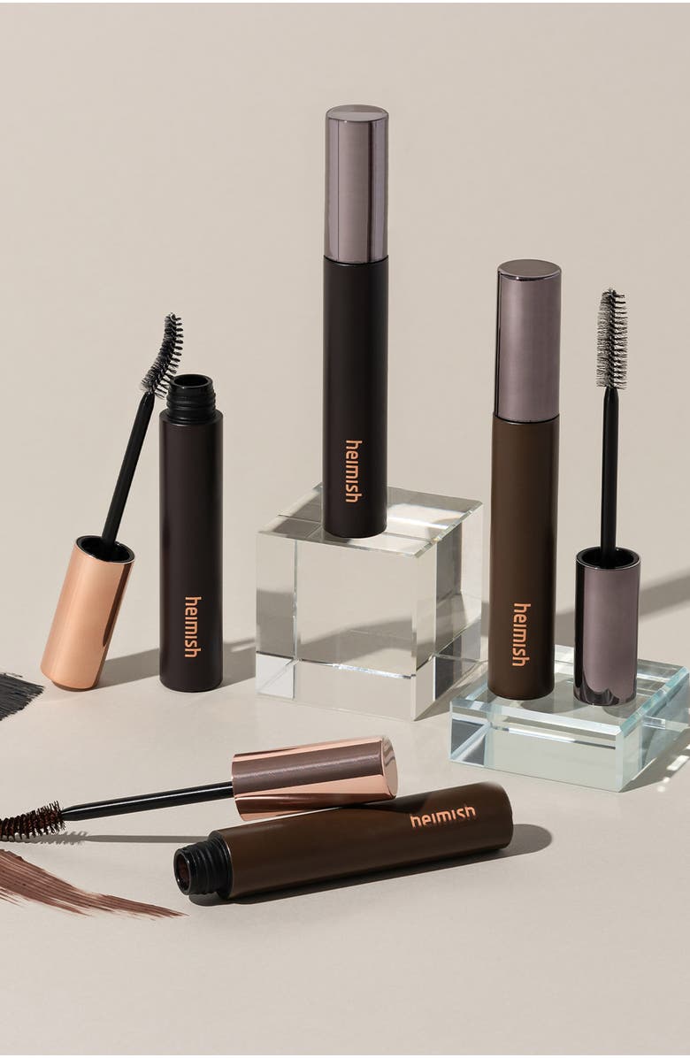 Heimish Dailism Smudge Stop Mascara, Alternate, color, NO COLOR