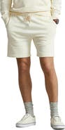 Polo Ralph Lauren French Terry Drawstring Shorts