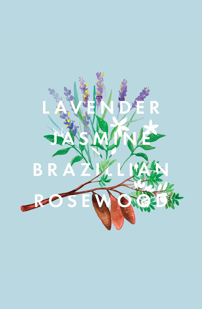 NEOM Wellbeing Scent to De-stress Candle, Alternate, color, 