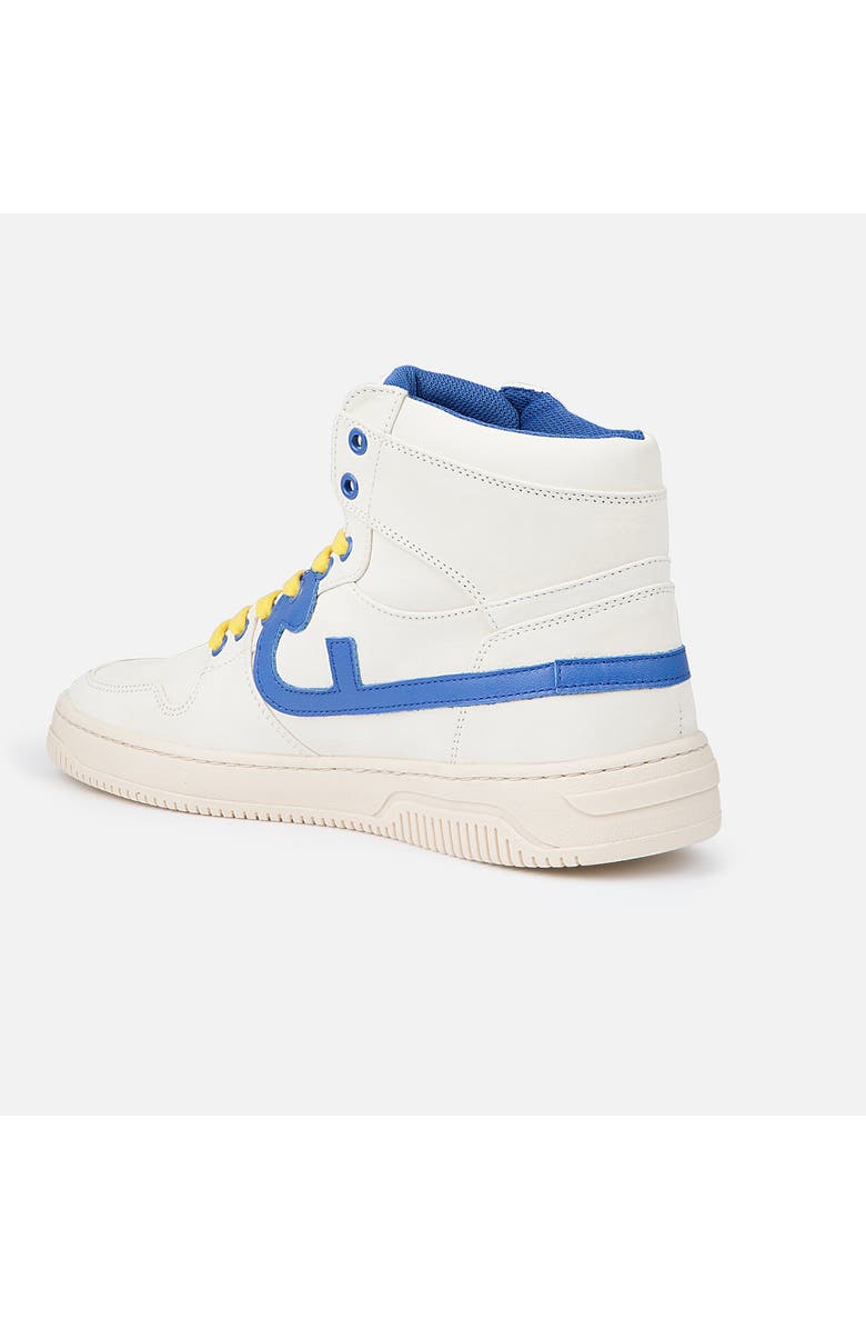 Fini Lucas "Creamy Blue" Sneaker - Unisex, Alternate, color, Creamy Blue