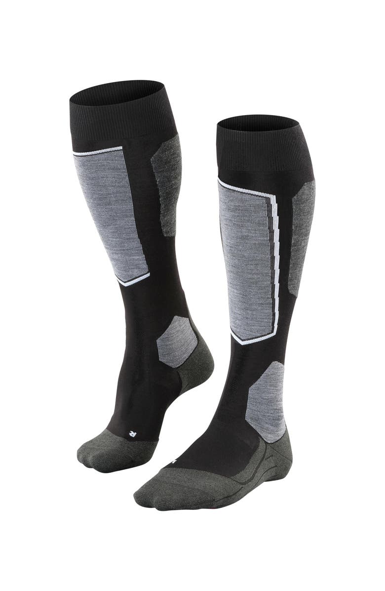 Falke SK6 Pro Ski Socks, Main, color,