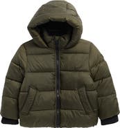 Michael Kors Kids' Heavyweight Puffer Jacket