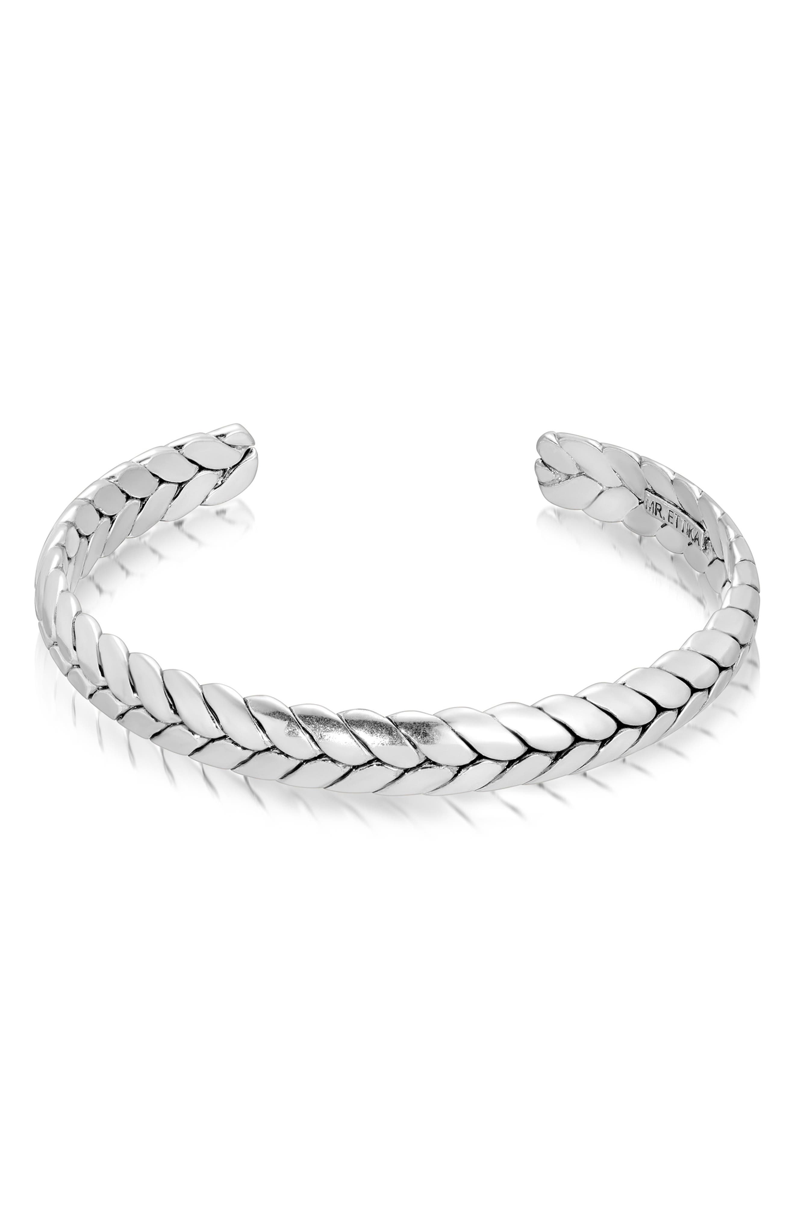 selected SILVER