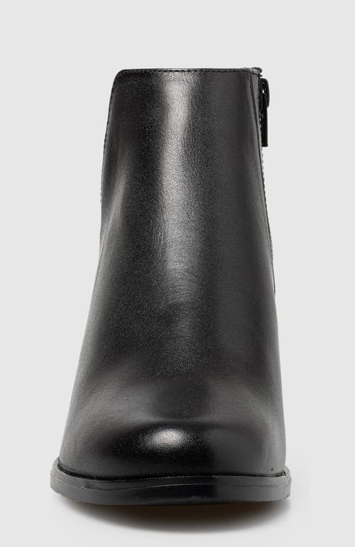 Manela Alexa Chelsea Bootie
