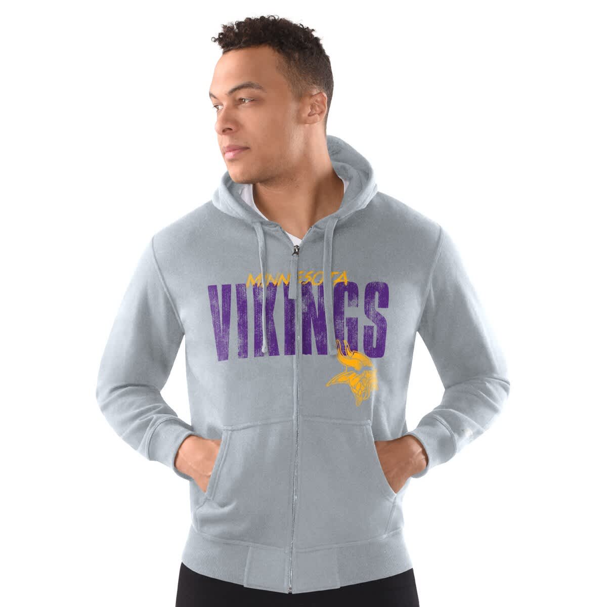 selected Heather Gray