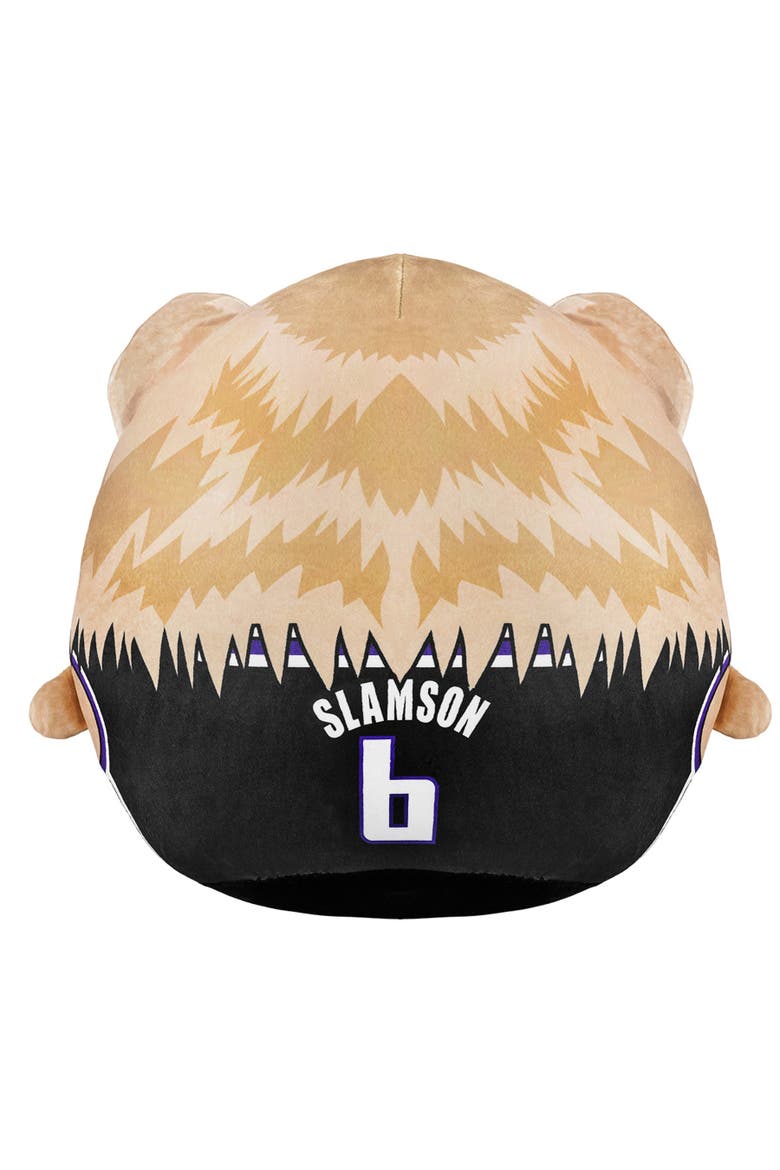 Sacramento Kings Slamson 12" Kiri Cloud Plushie, Alternate, color, None