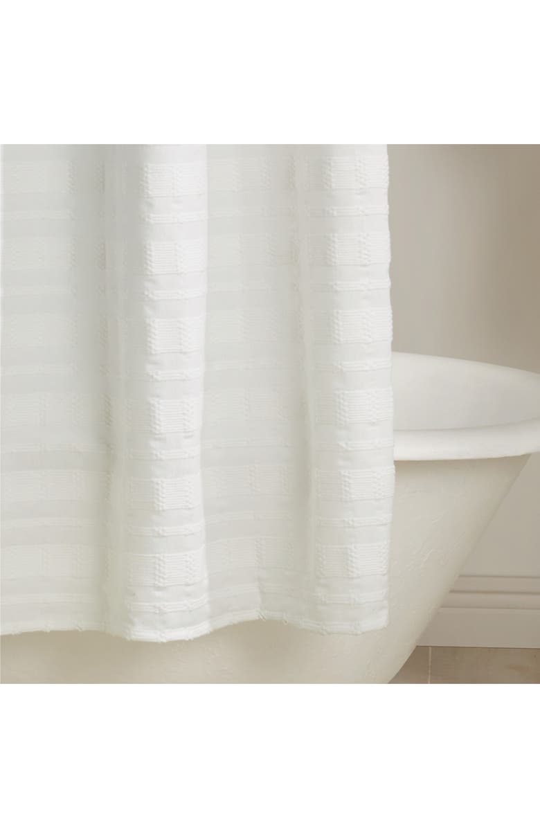 DKNY Urban Dash Shower Curtain, Alternate, color,