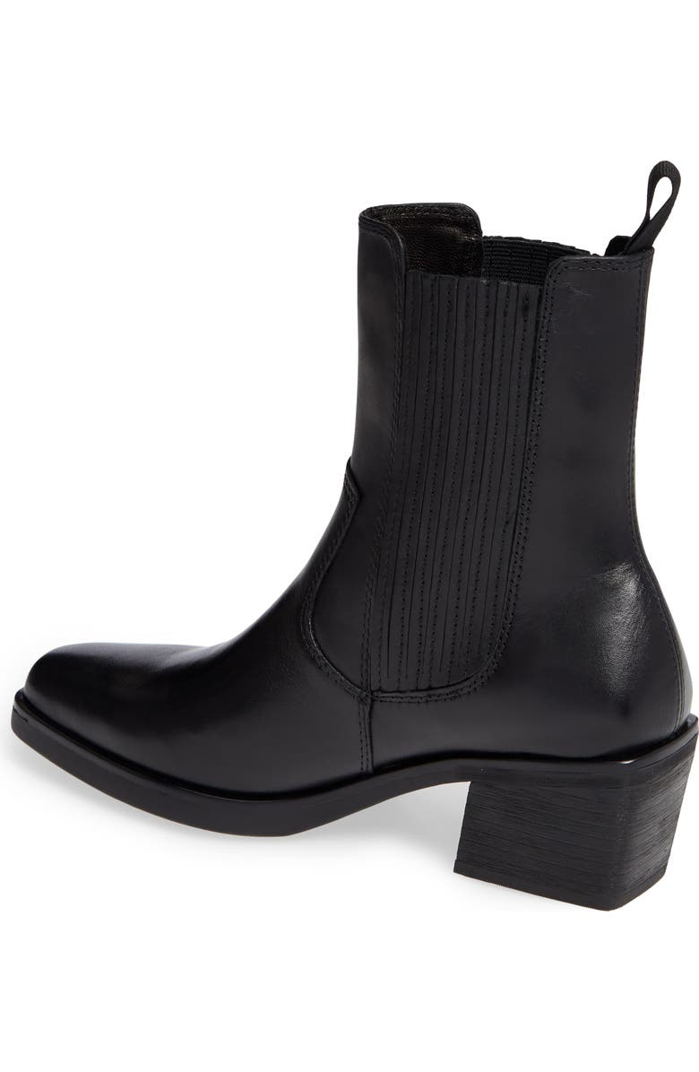 Vagabond Shoemakers Simone Tall Chelsea Bootie, Alternate, color,
