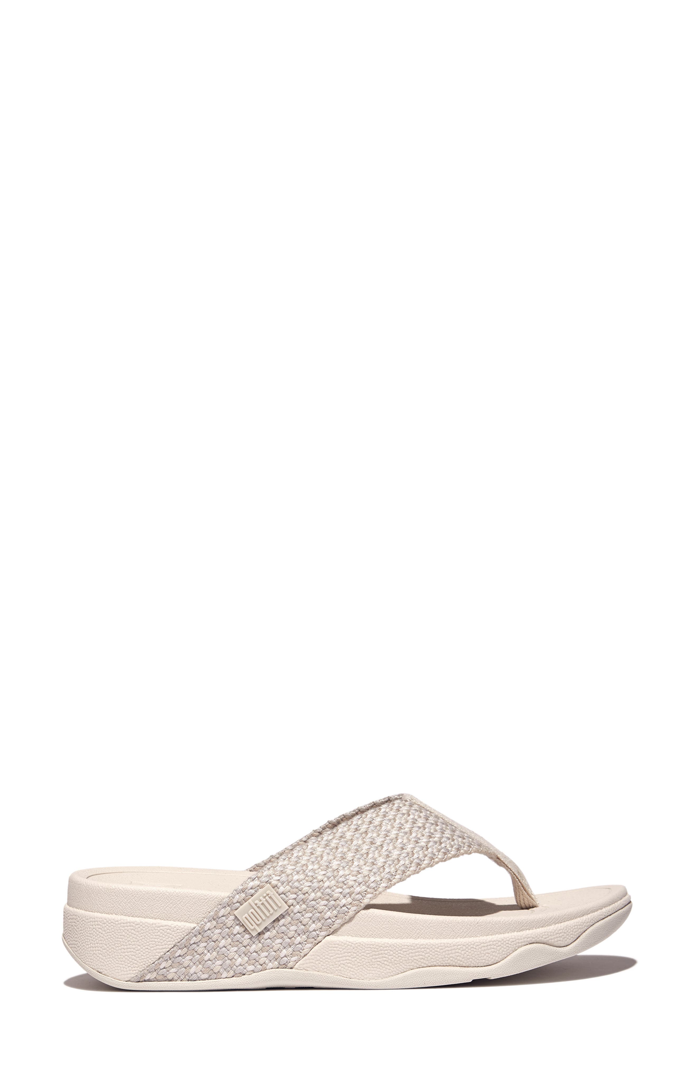 Surfa Flip Flop, Alternate, color, PARIS BEIGE