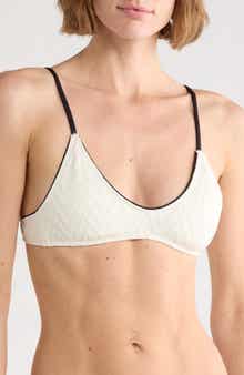 Volcom V Baby Scoop Bikini Top