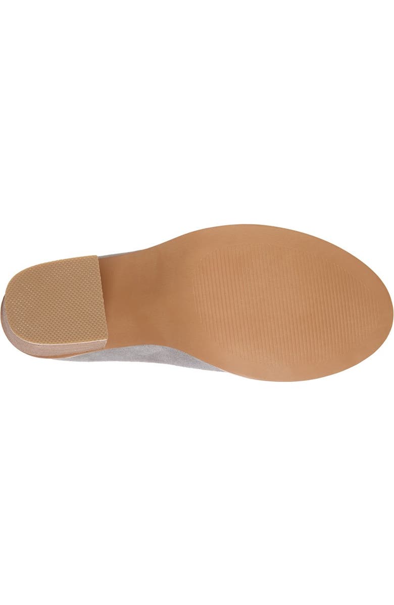 Steve Madden 'Nolla' Mule, Alternate, color,