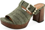 Reaction Kenneth Cole Rumson Platform Sandal
