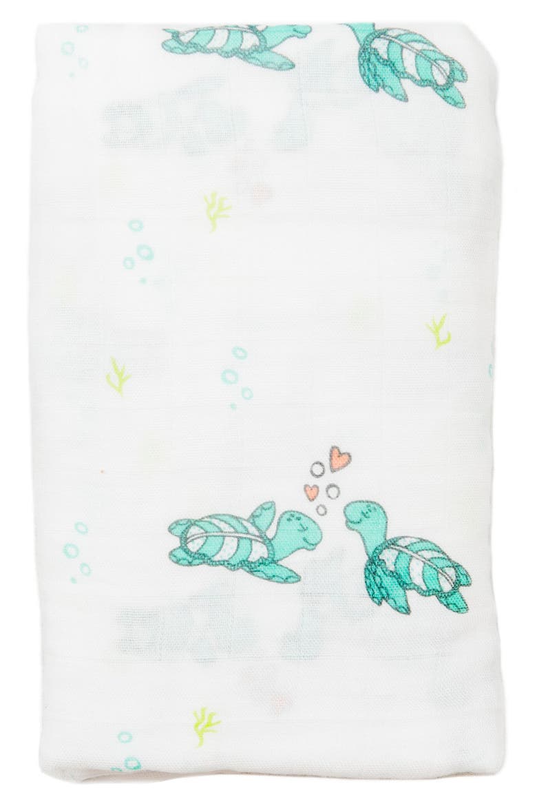 Swaddling Cloth, Main, color, HONU HONI