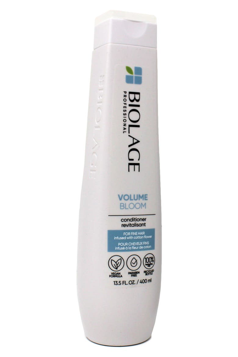 Volumebloom Conditioner, Main, color, NO COLOR