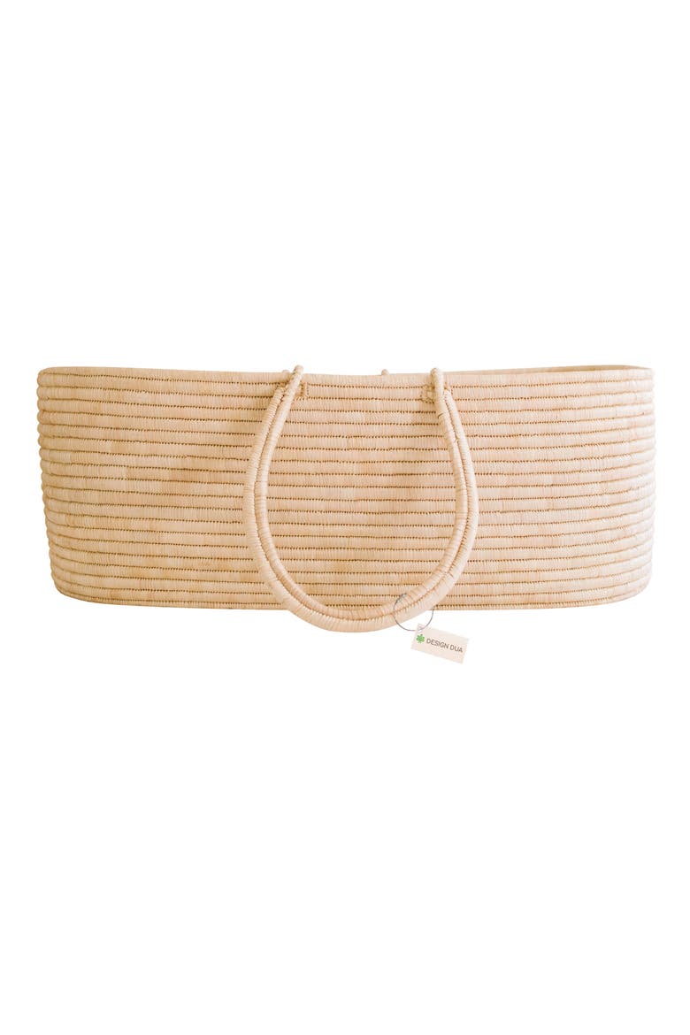 Malaika Bassinet, Main, color, NATURAL