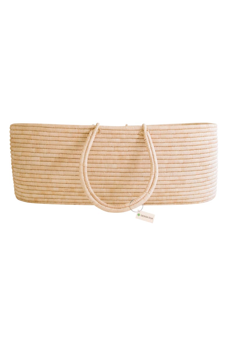 Design Dua Malaika Bassinet, Main, color, 