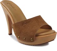 Candie's Viviana Platform Sandal