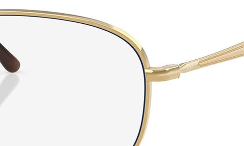 Ray Ban Ray-ban Rb3754 Transitions® 60mm Pillow Sunglasses In Arista