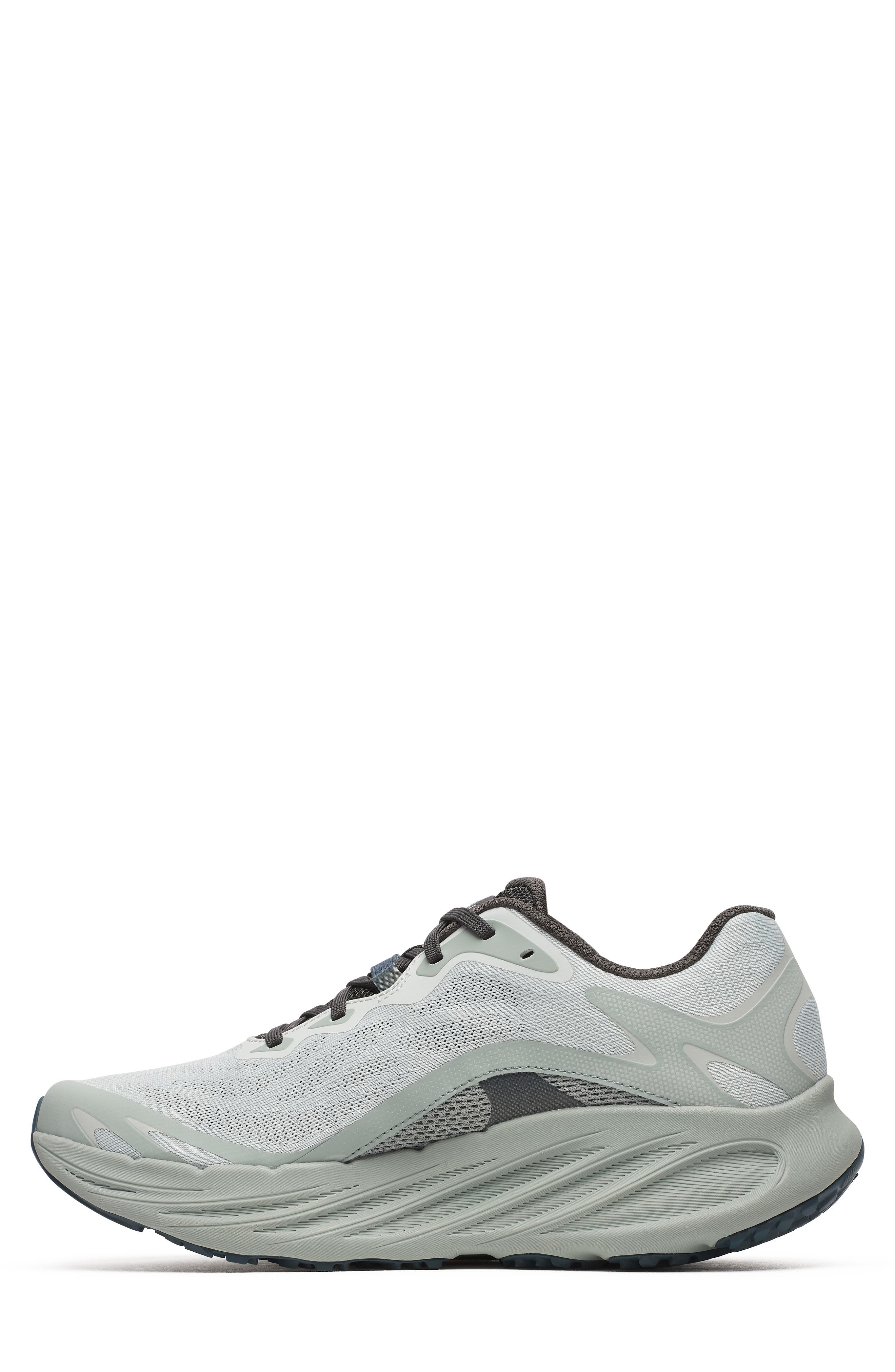 ProMorph Trail Running Shoe, Alternate, color, ANGELITE