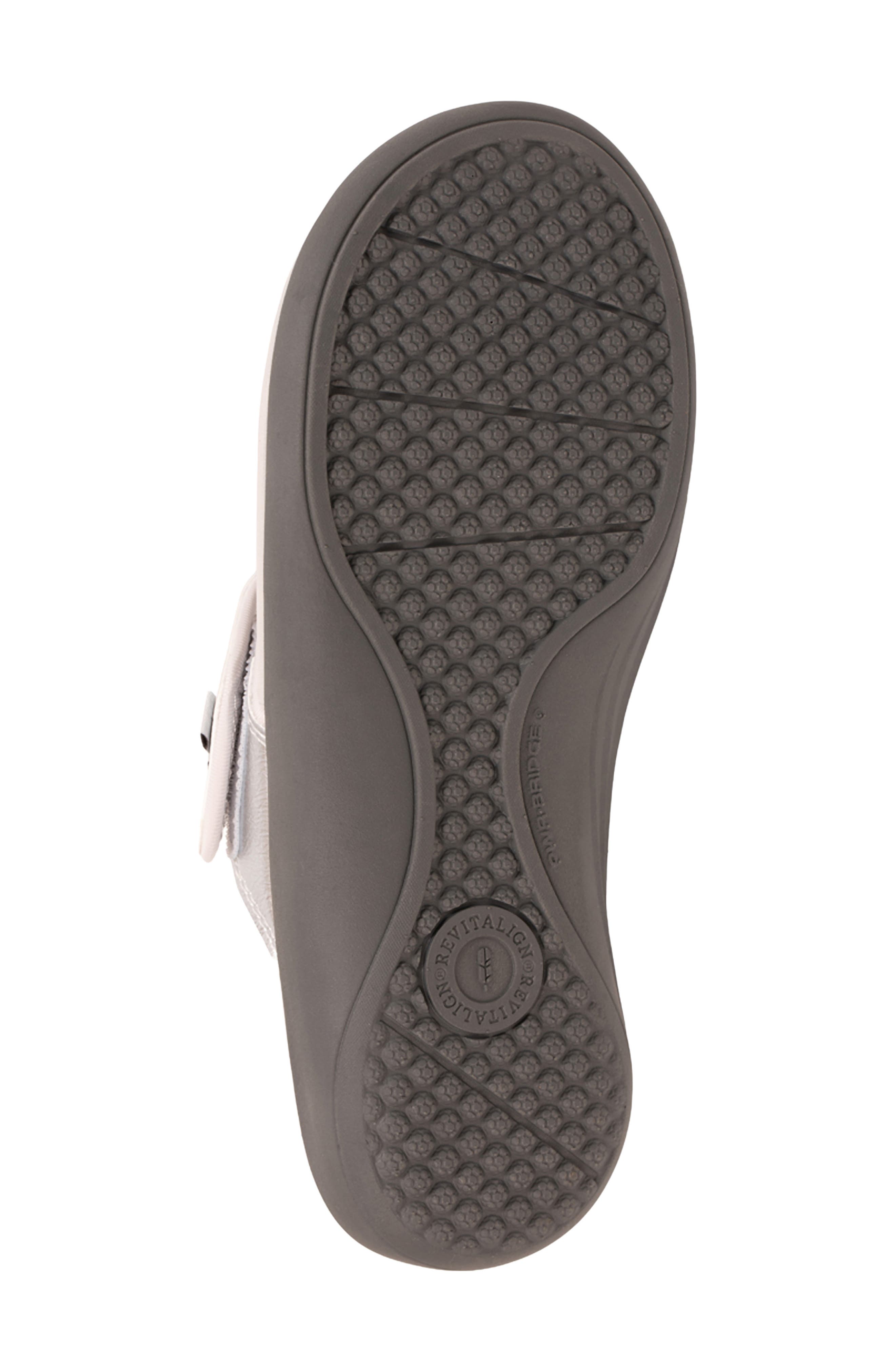 Coco Flip Flop, Alternate, color, SILVER