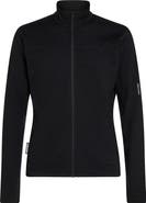 Icebreaker 300 Descender Full Zip Jacket